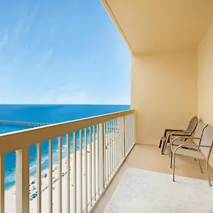  Apartment Calypso 2-1907 West
