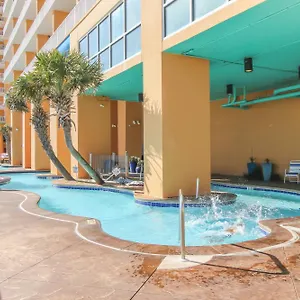  Apartment The Splash And West Ii